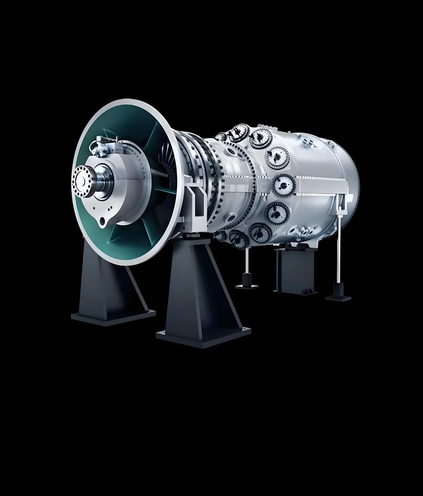 静压探针的四种形式及其特点